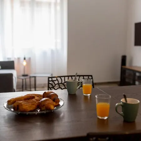 Apartman Loc Trotteur Le Romarin Gare Sncf De Lourdes