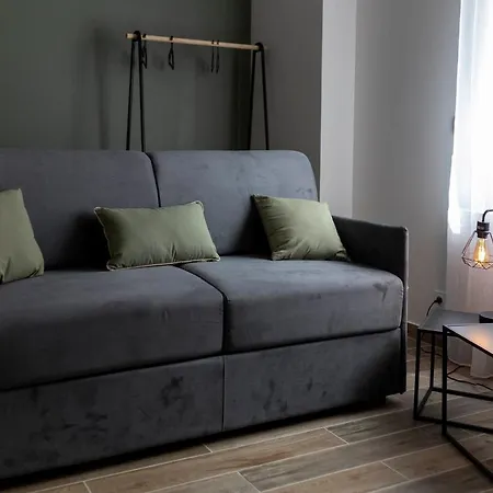 Apartman Loc Trotteur Le Romarin Gare Sncf De Lourdes