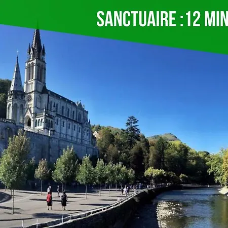 Loc Trotteur Le Romarin Gare Sncf De Apartman