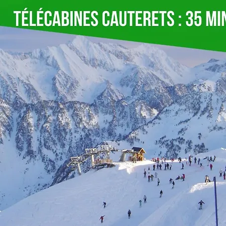 Loc Trotteur Le Romarin Gare Sncf De * Λούρδη