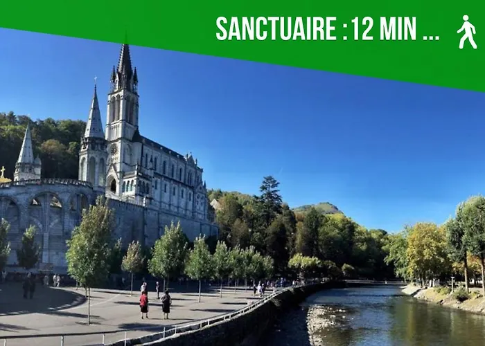 Loc Trotteur Le Romarin Gare Sncf De Appartement